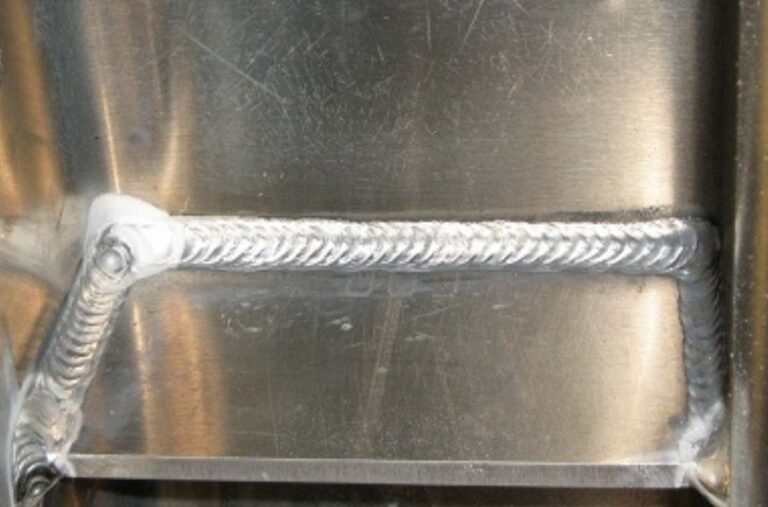 SOUDEUR MULTIPROCEDES TIG/SAEE/MIGMAG SUR ALUMINIUM, INOX ET ACIER+QUALIFICATIONS DE SOUDAGE